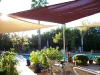 Shade Sails 3